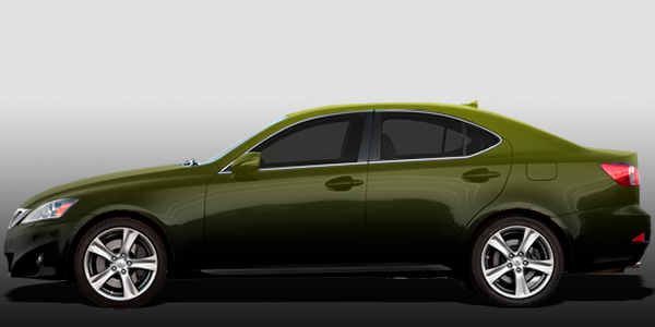 GRADIENT VEHICLE WRAPS (BG_014)