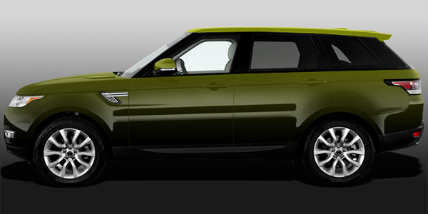 GRADIENT VEHICLE WRAPS (BG_014)