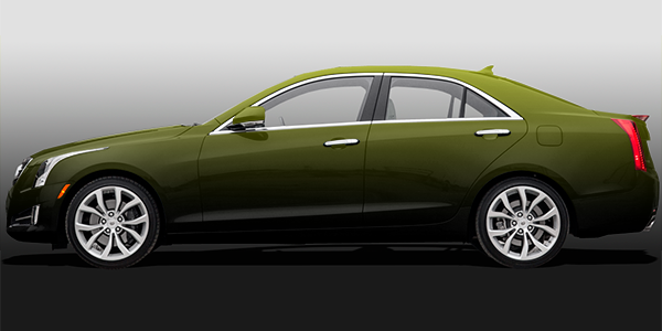 GRADIENT VEHICLE WRAPS (BG_014)