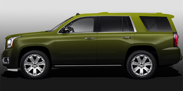 GRADIENT VEHICLE WRAPS (BG_014)