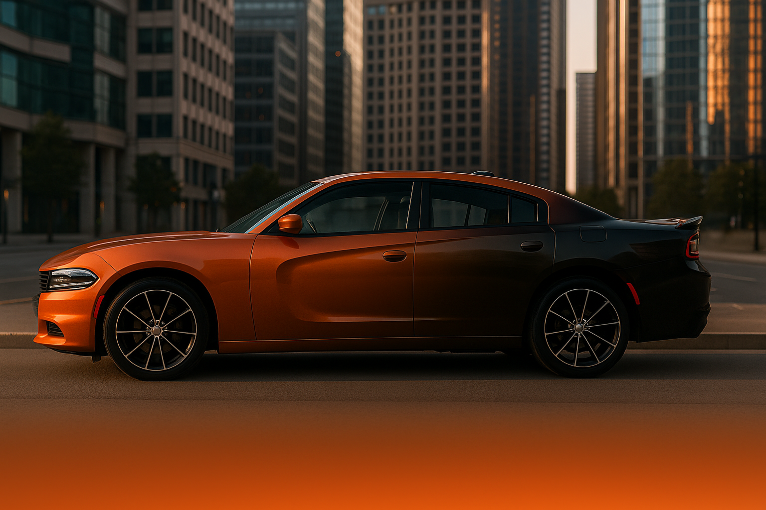 GRADIENT VEHICLE WRAPS (BG_04)