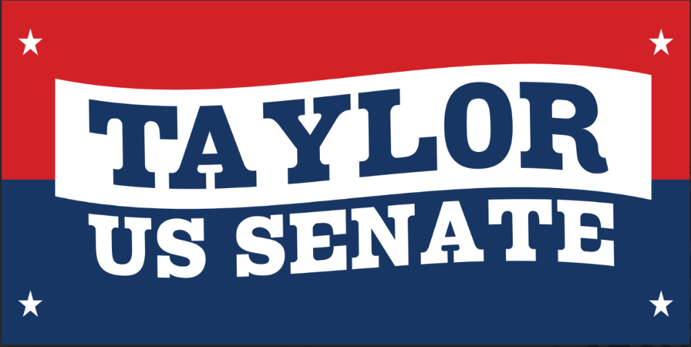 Heavy Duty  18oz Indoor/Outdoor Vinyl Banner