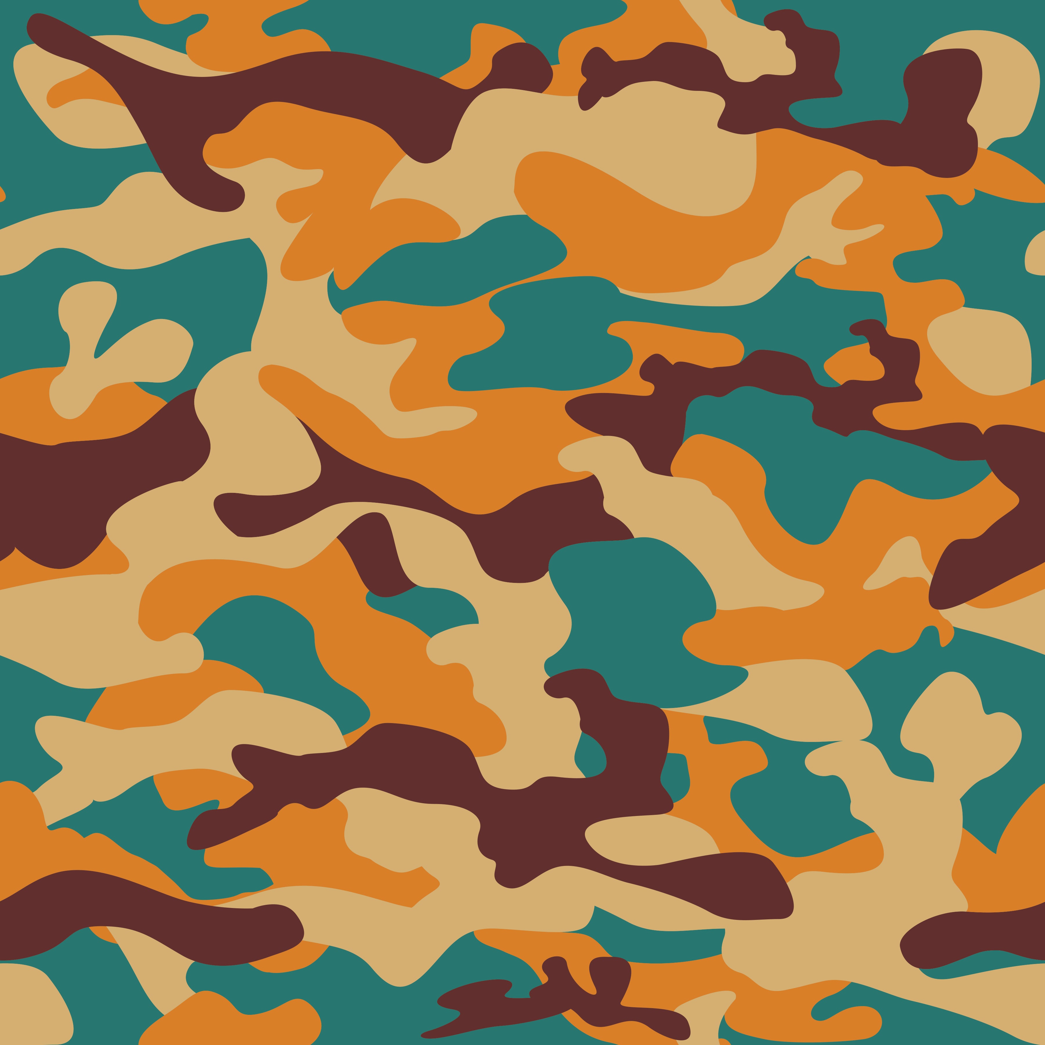 CAMO WRAPS (SA_021)
