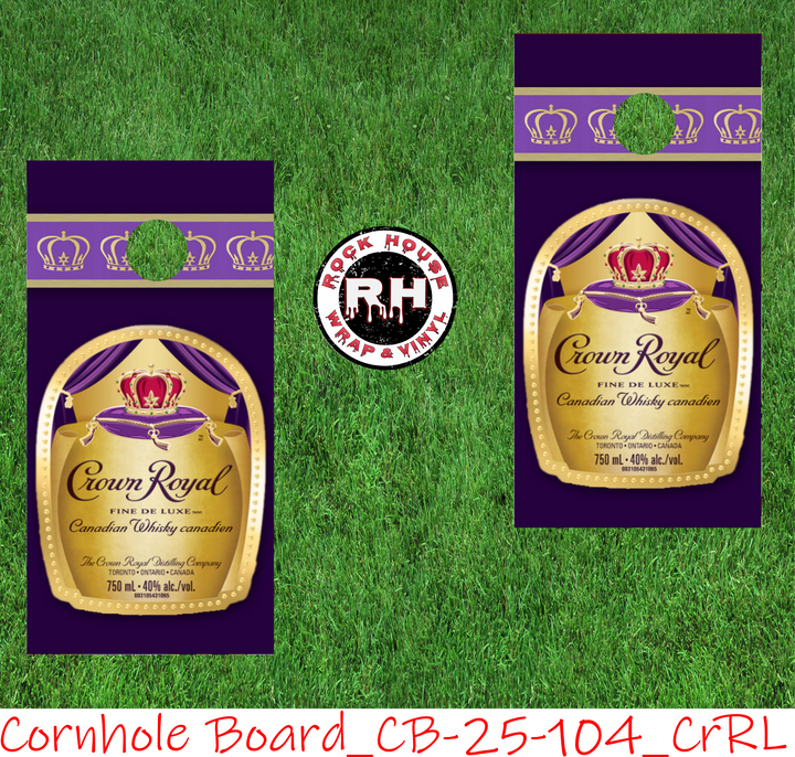 Crown Royal Cornhole Board Wrap_CB-25-004_CrRL