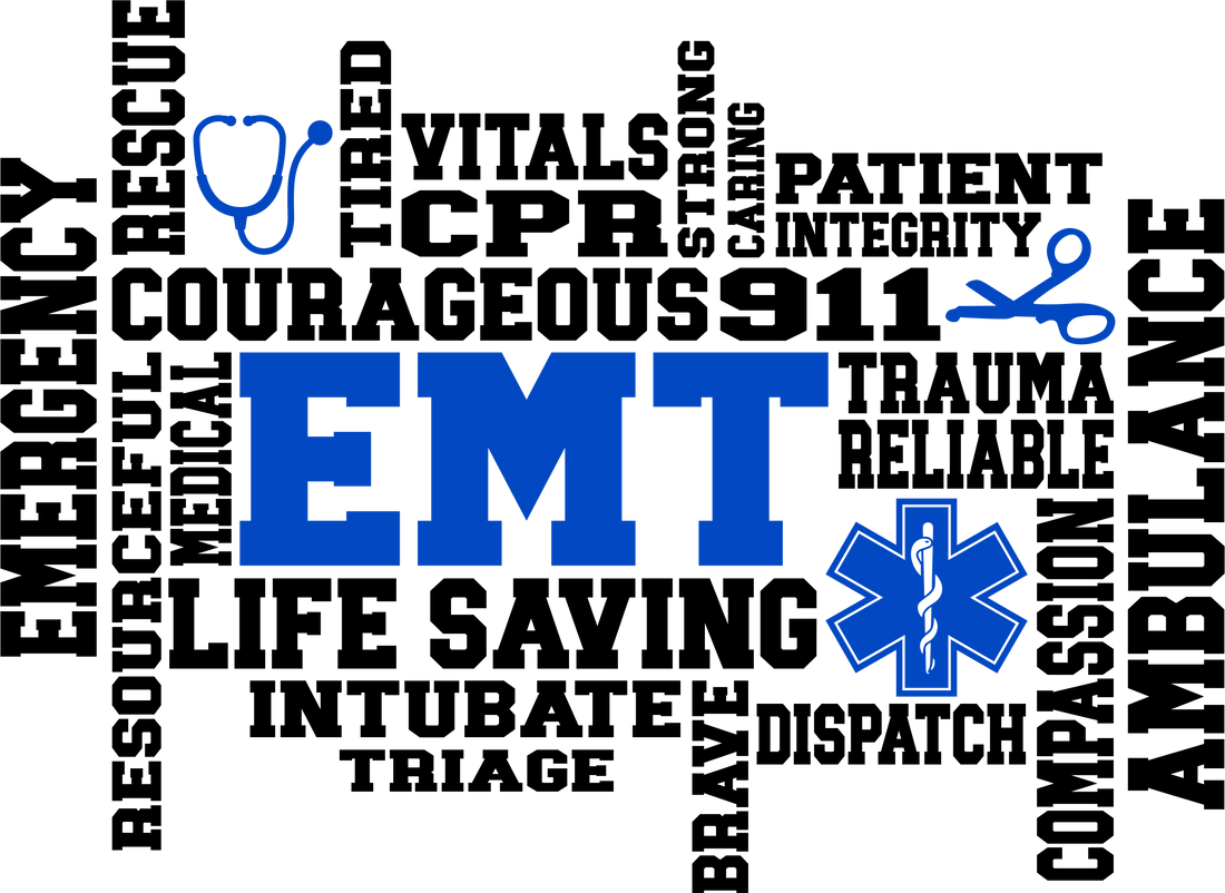 EMT CUT VINYL DECALS