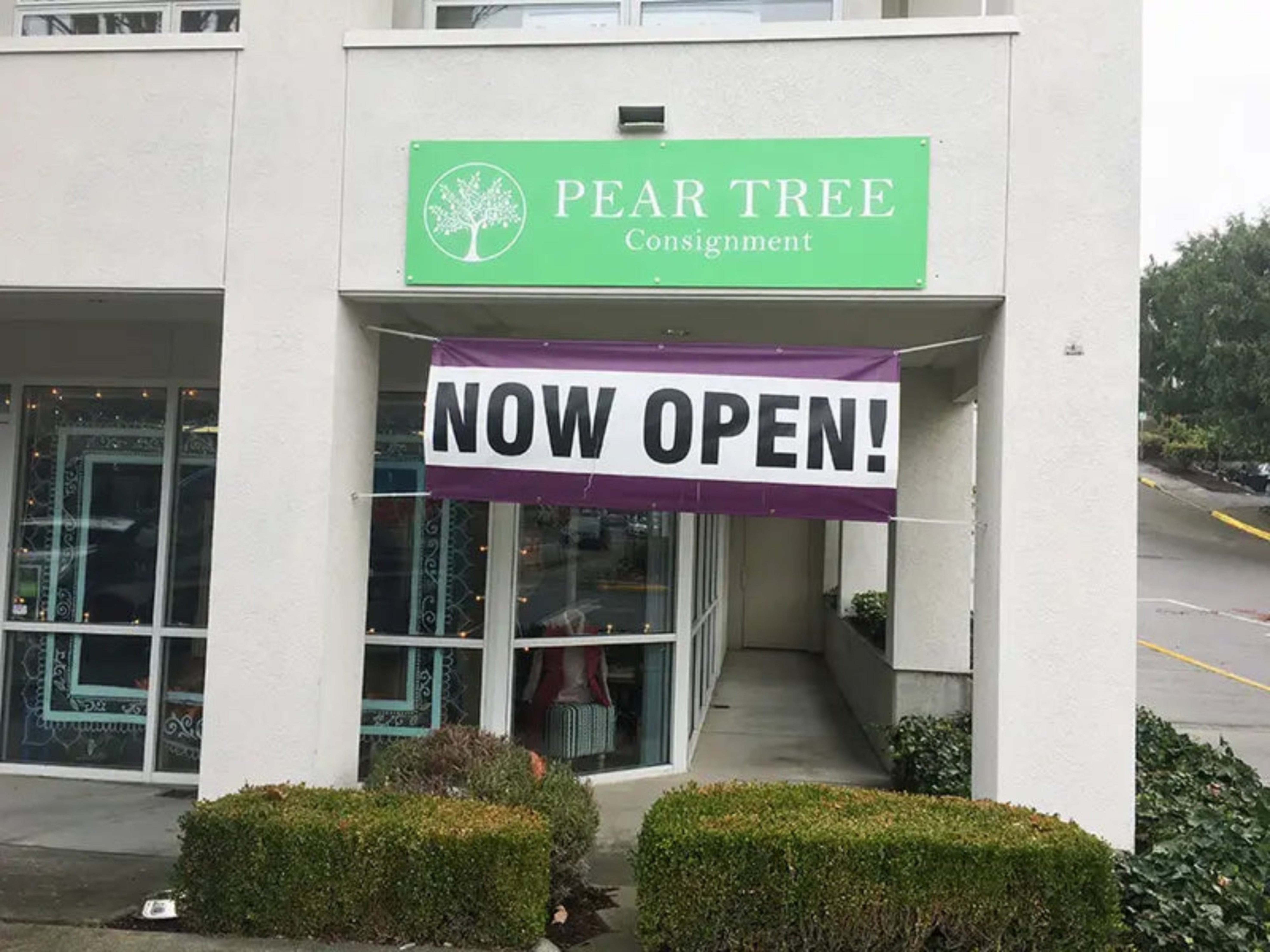 Heavy Duty  18oz Indoor/Outdoor Vinyl Banner