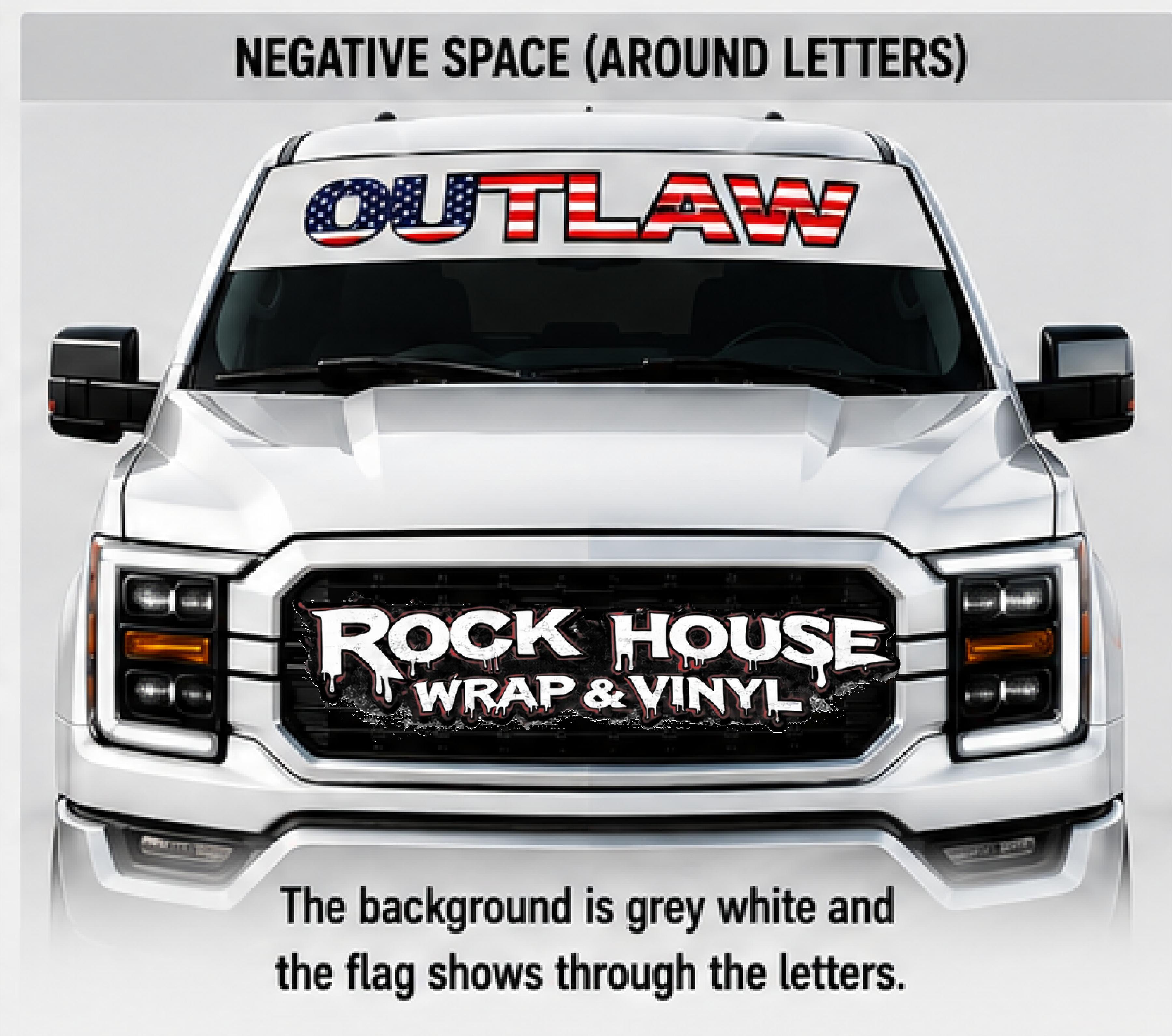 Custom Window Banner