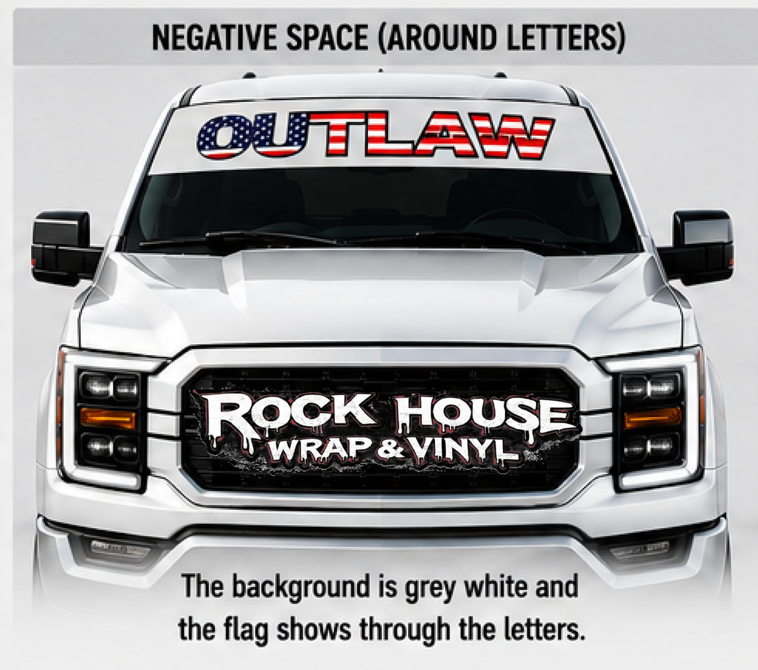 Custom Window Banner