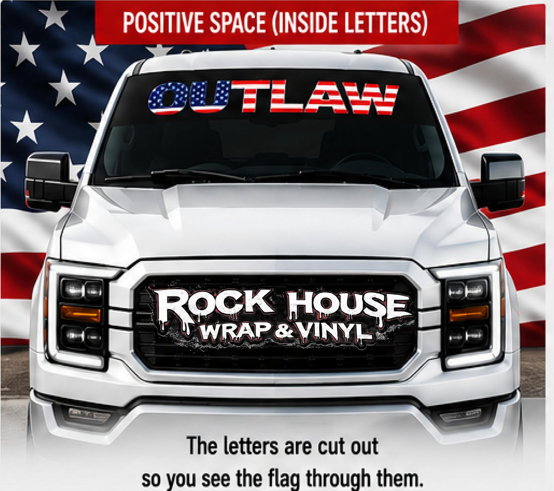 Custom Window Banner