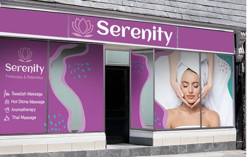 Window  Graphics