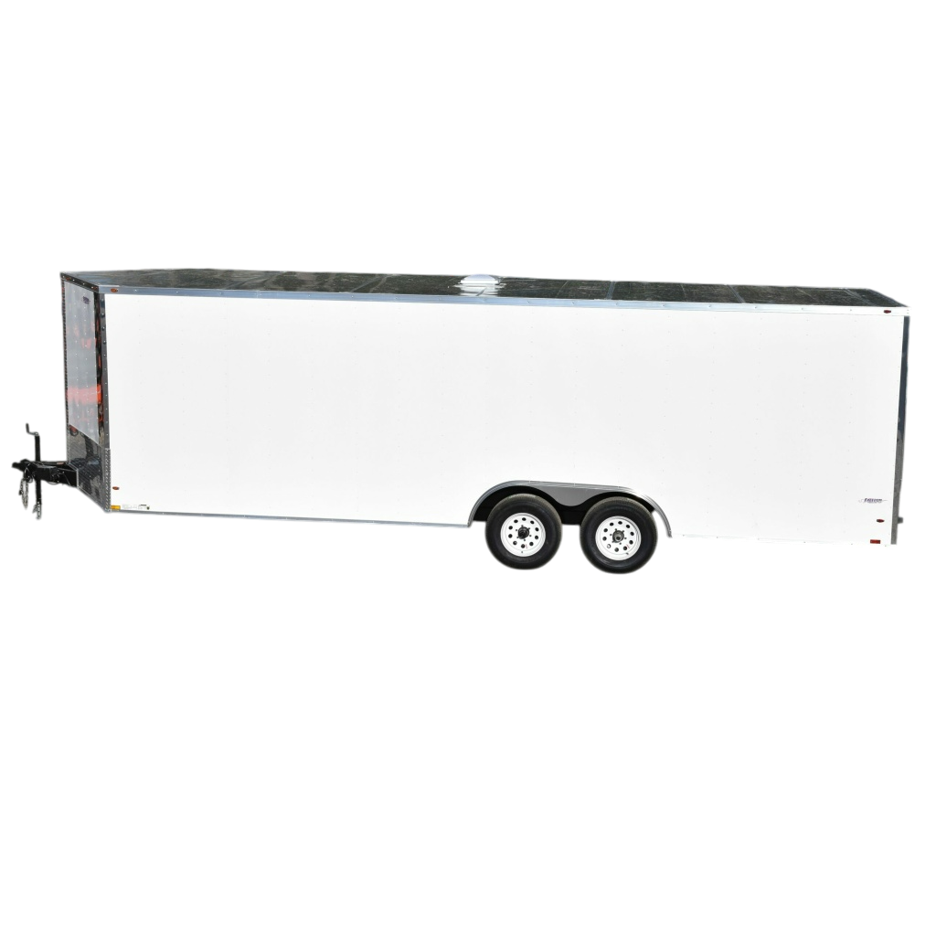 Trailer Decals