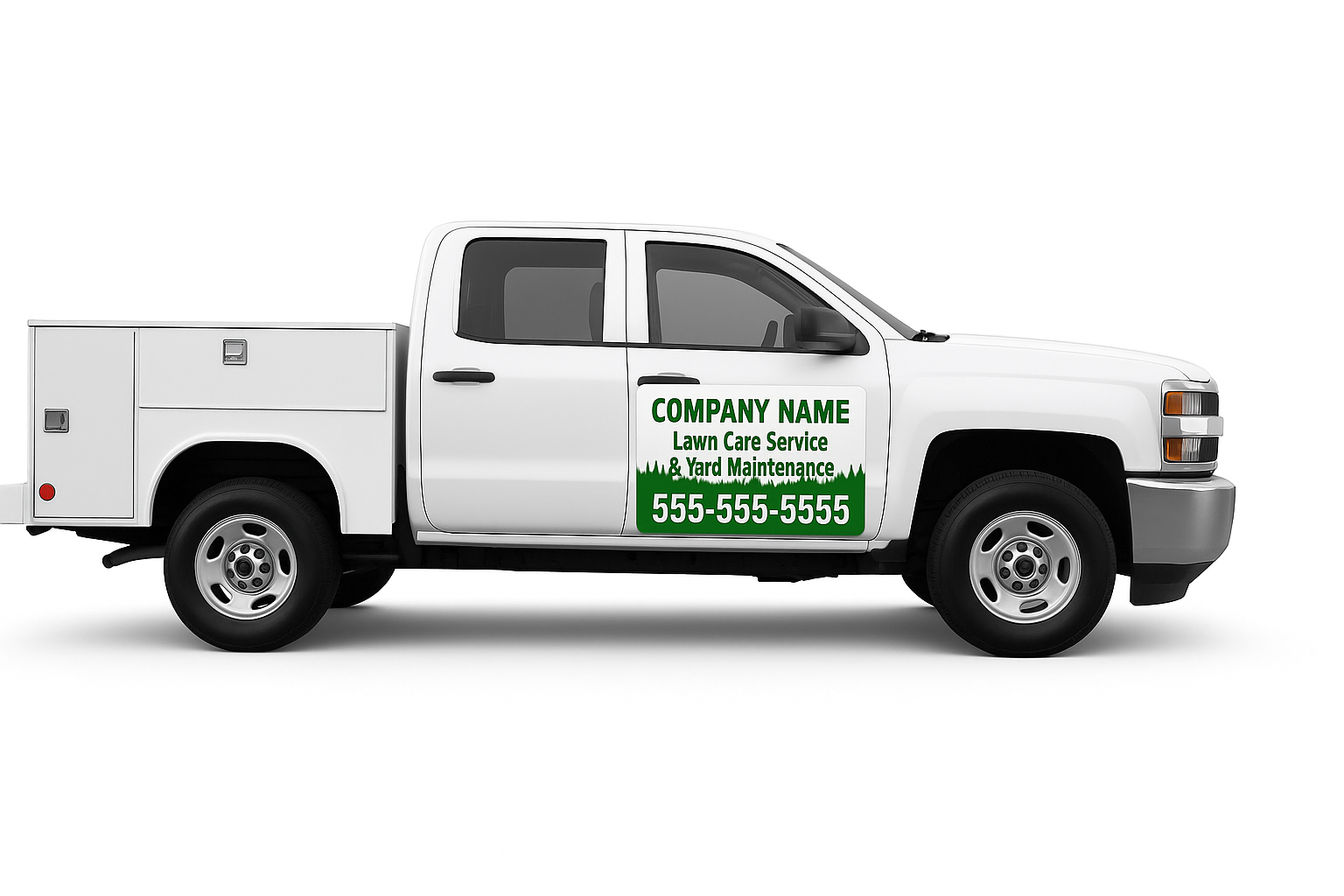 Starter Package _ Commercial Graphics