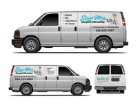 Chevy Express Passenger Vans