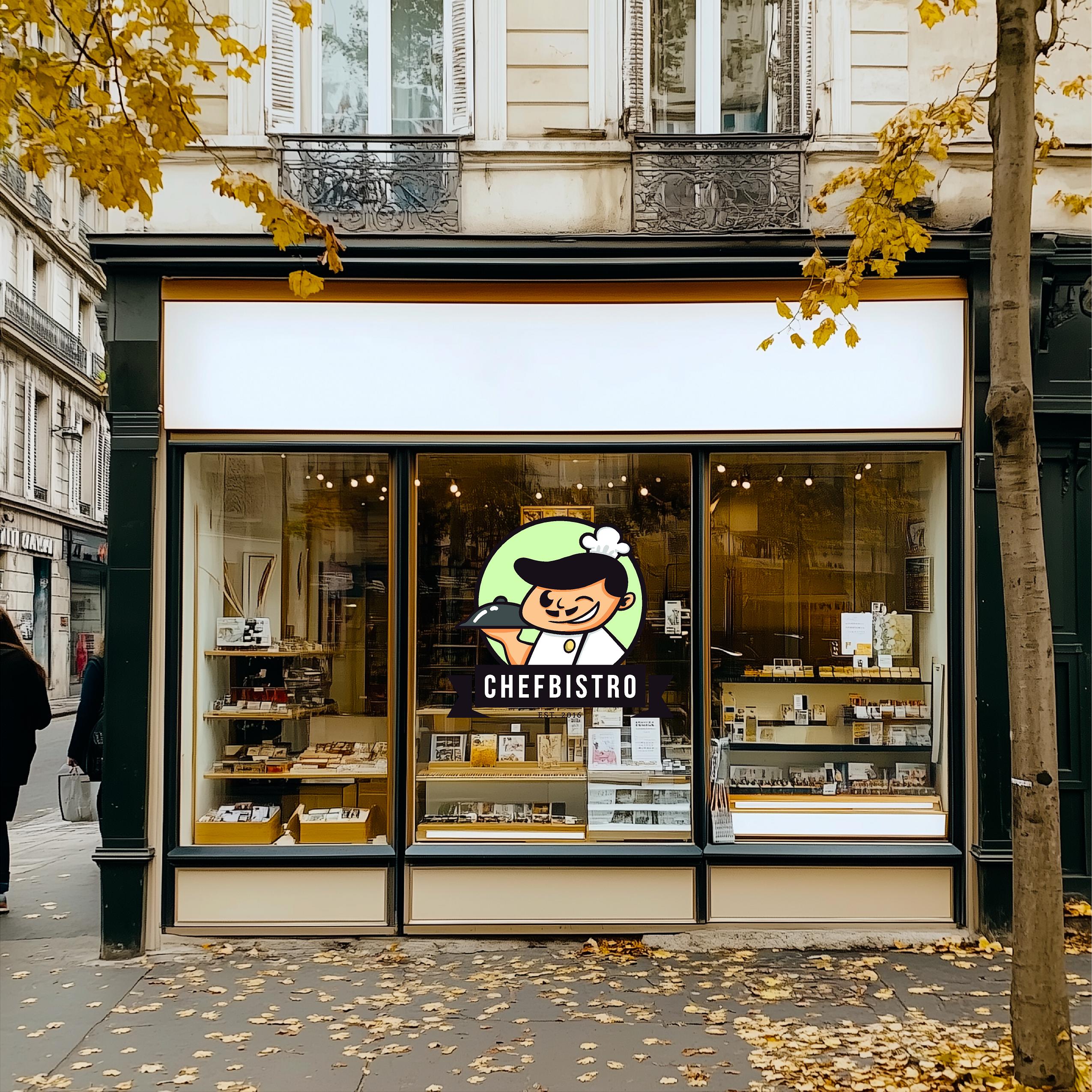 CUSTOM PRINTED VINYL DECALS