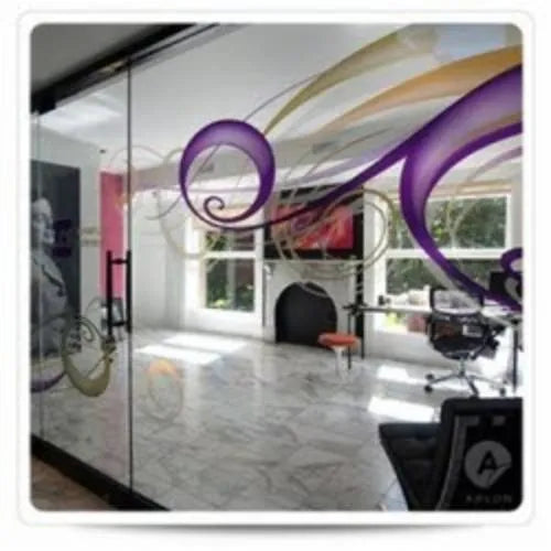 Window  Graphics