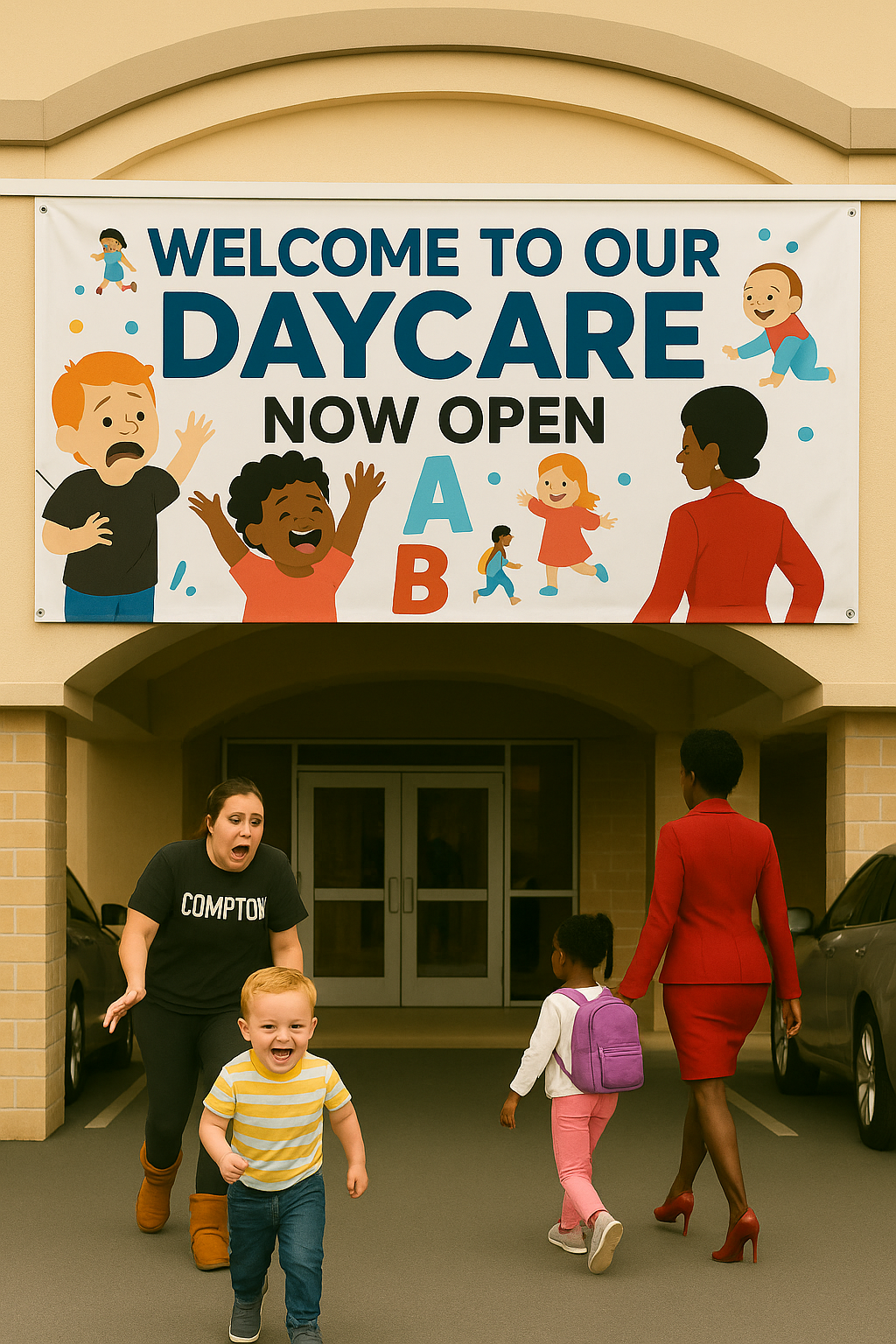 13oz Indoor/Outdoor Vinyl Banner