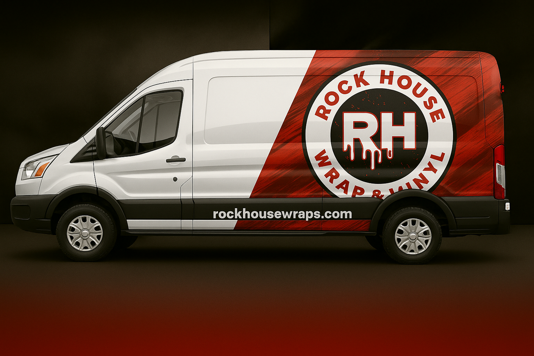 Van Wraps