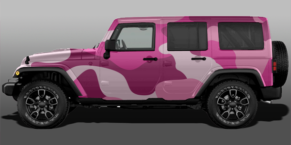 CAMO WRAPS (SA_024)