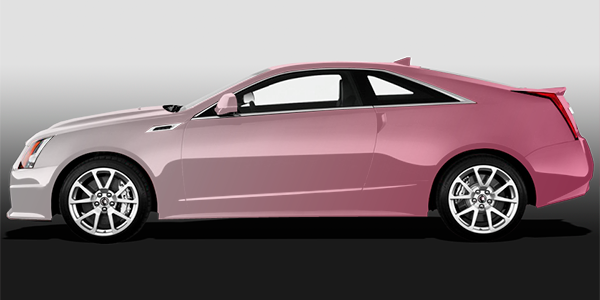 GRADIENT VEHICLE WRAPS (WG_016)