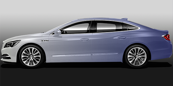 GRADIENT VEHICLE WRAPS (WG_014)