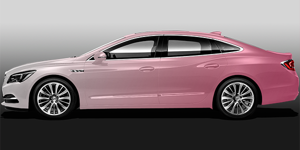 GRADIENT VEHICLE WRAPS (WG_016)