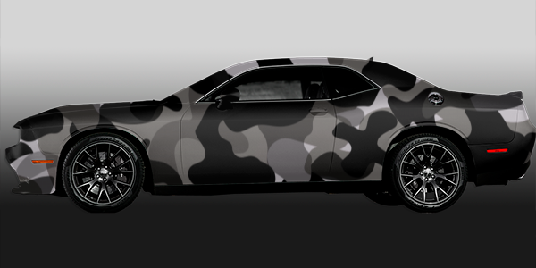 CAMO WRAPS (SA_036)