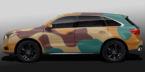 CAMO WRAPS (SA_021)