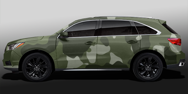 CAMO WRAPS (SA_016)