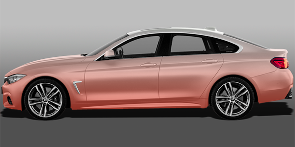 GRADIENT VEHICLE WRAPS (WG_002)