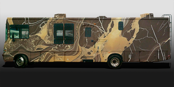 MARBLE WRAPS (MC_009)