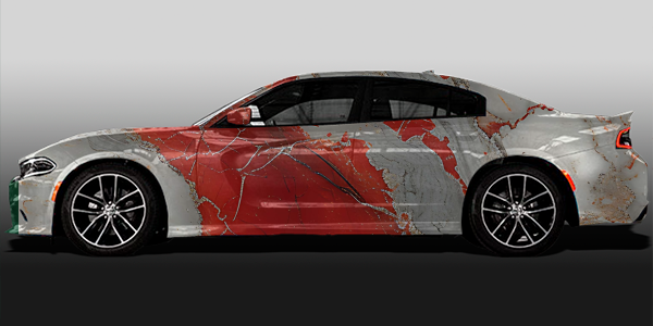 MARBLE WRAPS (MC_0016)