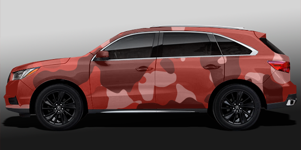 CAMO WRAPS (SA_008)