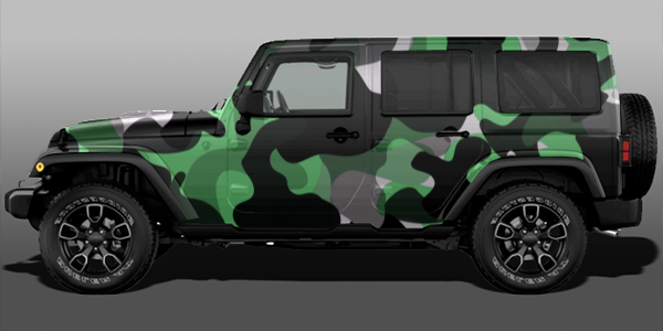 CAMO WRAPS (SA_037)