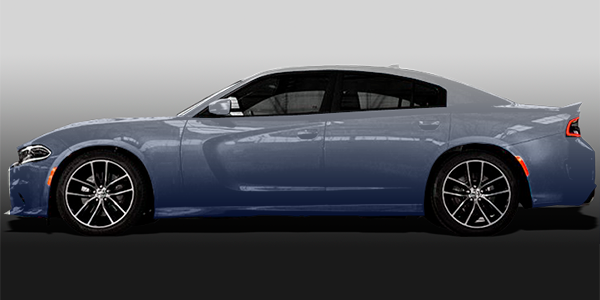 GRADIENT VEHICLE WRAPS (WG_015)