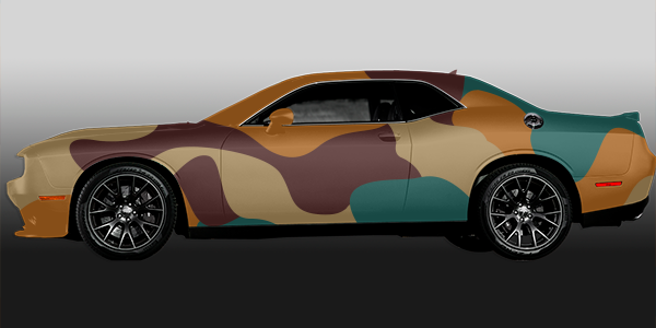 CAMO WRAPS (SA_021)