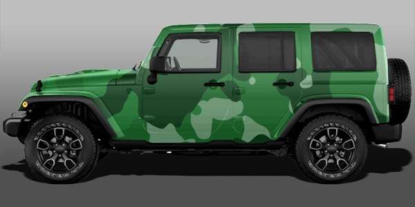 CAMO WRAPS (SA_015)