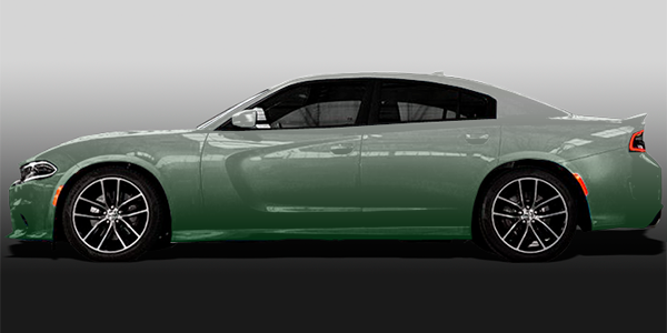 GRADIENT VEHICLE WRAPS (WG_008)