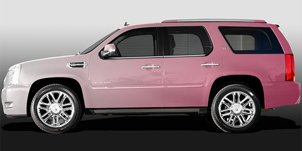 GRADIENT VEHICLE WRAPS (WG_016)