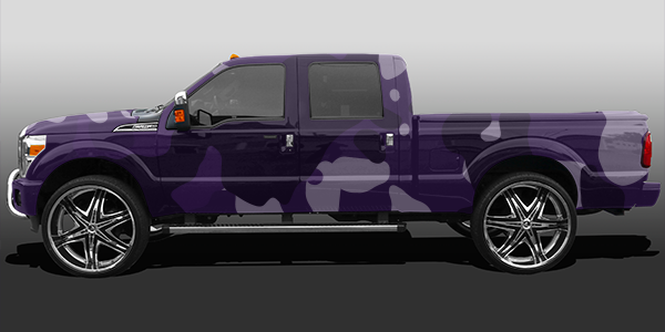 CAMO WRAPS (SA_012)