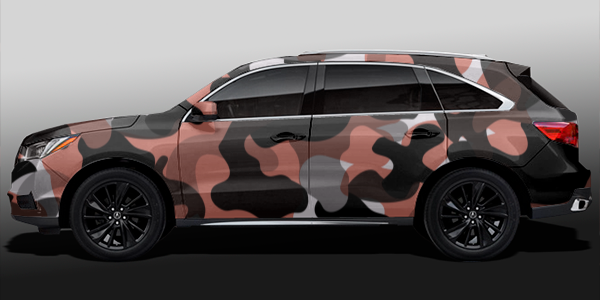 CAMO WRAPS (SA_034)