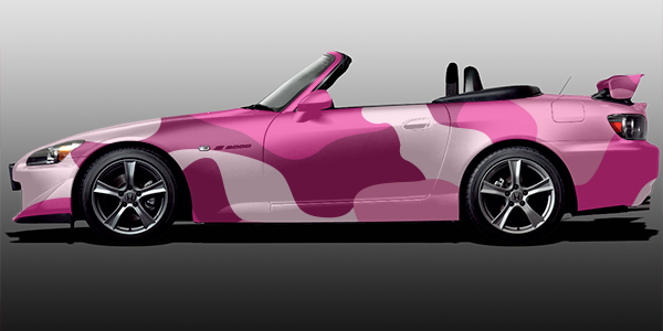CAMO WRAPS (SA_024)