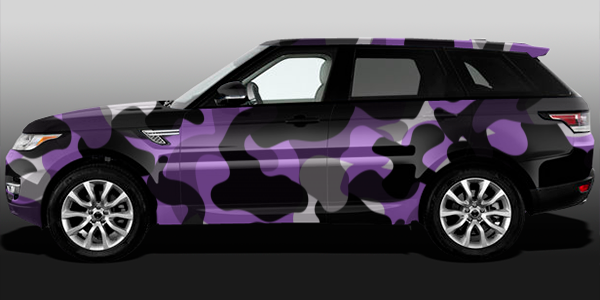 CAMO WRAPS (SA_026)