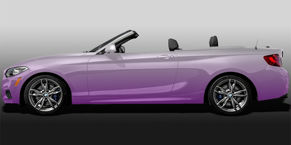 GRADIENT VEHICLE WRAPS (WG_020)