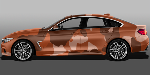 CAMO WRAPS (SA_007)