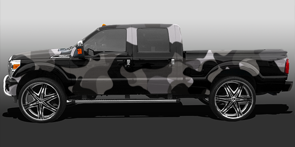 CAMO WRAPS (SA_036)