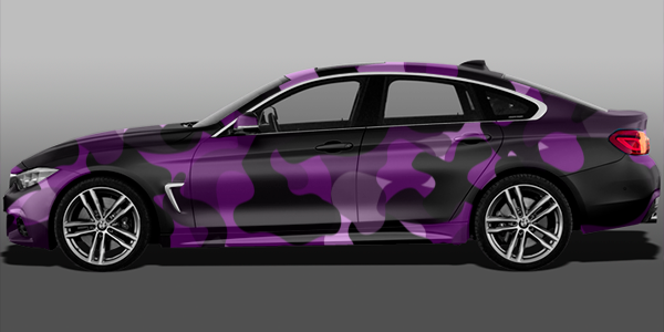 CAMO WRAPS (SA_025)