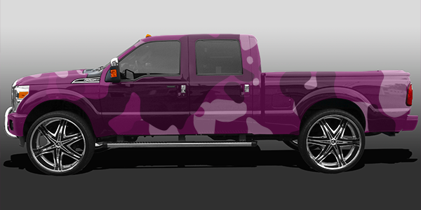 CAMO WRAPS (SA_011)