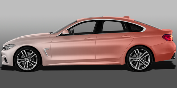 GRADIENT VEHICLE WRAPS (WG_002)