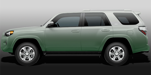 GRADIENT VEHICLE WRAPS (WG_008)