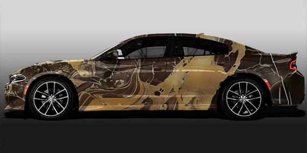 MARBLE WRAPS (MC_009)